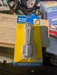 Brasscraft T427 Tub Drain Remover Faucet & Sink Installer Tool. Fixed Price $8.00.