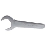 Urrea U3544 Satin Finish 30 Degree Angle Service Wrench 1-3/8" Thin Design. Fixed Price $18.10.