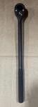 Proto 1/2" Drive Long Handle Pear Head Ratchet 16 Black Oxide J5450BL Usa New. Fixed Price $66.97.