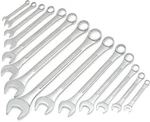 Titan 17329 Tool 14-PIECE Sae Raised Panel Wrench Set. Fixed Price $67.75.