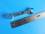 New, Mac Tools (19 ) Stubby Combo Wrench Part #CS219MMR. Fixed Price $39.00.
