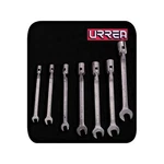 Urrea Professional Tools B994573 Flex Combination Wrench Set 0.37 In. - 0.75 .... Fixed Price $119.88.
