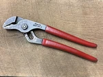 Snap 81ACP Tongue & Groove Locking Pliers Usa Made. Fixed Price $30.00.