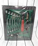 Craftsman 9 Pc Gift Set Robo Grip Professional Tool Made Usa 45444. Fixed Price $64.95.