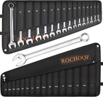 Combination Wrench SET,32-PIECE Chrome Vanadium Steel 12-POINT Sae &. Fixed Price $102.99.