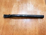 Snap On 10" Sheet Metal Cutter Chisel BF-708C. Fixed Price $28.00.
