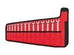 Combination Wrench Set With Pouch, 14-PIECE (6-19 Mm). Fixed Price $89.99.
