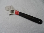 Craftsman Professional 10" Adjustable Wrench, Made Usa - Part # 44168 Wf V. Fixed Price $93.93.