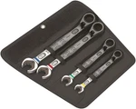 Wera Joker Switch Ratcheting Combination Wrench Set 4 Piece Metric 05020090001. Fixed Price $177.58.