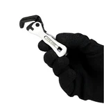 Pipe Vise SW72-19 Micro Stubby Tool Fits Tight Spaces With 1/4" Drive. Fixed Price $122.68.