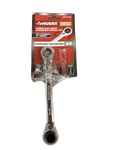 Husky Metric Quad Drive Ratcheting Wrench Set (1-PIECE). Fixed Price $13.99.
