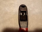 Craftsman Pocket Socket Box End Adjustable Wrench 43380. Fixed Price $24.95.