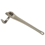 Steel Dragon Tools 24" Aluminum Offset Pipe Wrench 31130 Model. Fixed Price $85.99.