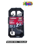 Husky Bite Metric Combination Wrench Set (10-PIECE) # HBCW10XLM. Fixed Price $31.47.