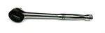 Vintage 10" Long Powerbuilt Cr-v 1/2" Drive Ratchet Wrench Tool, Made Usa. Fixed Price $19.89.
