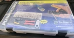 Platinum Tools 90170 Professional 10GIG Data, Audio Termination Kit Box CAT6. Fixed Price $99.95.