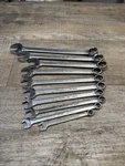 Giller Wrench Set Pieces 7/8, 13/16, 3/4, 11/16, 5/8, 9/16, 1/2, 7/16, 3/8. Fixed Price $24.65.