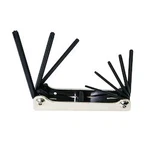 Klein 70586 Folding Torx Set Power 1/2" Steel Replacement Tool. Fixed Price $33.33.
