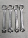 New Set Of Thorsen 3/4 5/8 Close Box End Wrench 3GB. Fixed Price $14.97.