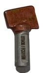 Norton Fcs Centerless Zone 3 Diamond Dressing Tool. Fixed Price $212.99.