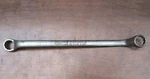 Williams Superrench - Offset Box Wrenches 12PT (25/32 To 3/4 ) Made In Usa. Fixed Price $19.95.