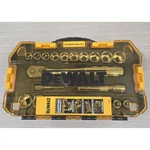 Dewalt DWMT73813 1/2" Drive Ratchet Socket Set 23 Pcs. Fixed Price $103.15.