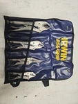Irwin Vise-grip 428GS Original Locking Plier 4-PIEWCE Set W/ Mesh Pouch. Fixed Price $70.00.