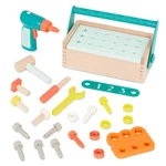 Fix 'n Play Kit Pretend Wooden & Accessories (25.... Fixed Price $39.03.