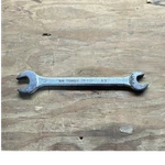 Thorsen Combination Wrench 3/4 X 5/8 Individual Tool Mpn 3920 Open-end Hand. Fixed Price $25.00.