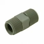 1 Zurn Quest Pex QC44T Fitting 3/4" Mpt Straight Coupling Adapter P-246C. Fixed Price $14.95.