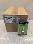 20 Pack Forney Industries 60190 Flap Wheel - Shank Mount X. Fixed Price $59.99.