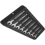 Wera 05020241001 6003 Joker 8 Imperial Combination Wrench Set,. Fixed Price $128.51.