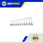 Piece Flexible Ratcheting Wrench Set Stub RWFLS612M Carlyle Quality Product. Fixed Price $150.24.