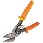 Klein Tools 2402S Straightcutting Offset Snips, Aviation Snips*. Fixed Price $29.07.