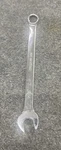 Snap-on Tools Usa New 7/8" Sae Flank Drive Plus 12PT Chrome Combo Wrench SOEX28. Fixed Price $36.99.