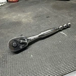 Blue Point BPRTR936 1/4" Drive Quick Release Ratchet Hand Tool. Fixed Price $15.00.