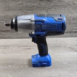 Kobalt Kiw 5024B-03 24V Max Impact Wrench Tool Only For Parts / Repair**. Fixed Price $47.49.