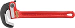 10" Heavy-duty Cast Iron Pipe Wrench For Tough Plumbing Tasks. Fixed Price $138.99.