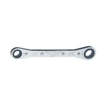 Klein Tools 68201 Ratcheting Box Wrench 3/8-INCH 7/16-INCH. Fixed Price $17.31.