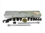 Perfecto Tools Plumbing Right-angle Cleanout Plug Wrench Set Chrome Vanadium. Fixed Price $450.00.
