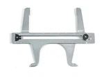 Gearwrench Brake Resetting Gauge - 3377 6.5 14.25 In, Regular. Fixed Price $115.84.