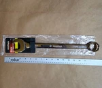 Great Neck C125C 1-1/4" Combination Wrench (new). Fixed Price $27.00.