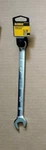Dewalt DWMT722970SP - Combination Wrench 5/8". Fixed Price $15.45.