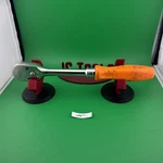 Snap On SH9360 1/2" Drive Orange Handle Ratchet Wrench Spare Repair. Fixed Price $133.94.