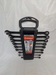Crescent X10 12 Point Sae Combination Wrench Set Pc CCWS9BS, Black Finish. Fixed Price $25.50.