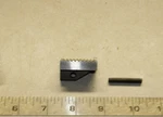 Ridgid 31635 12/14" Pipe Wrench Heel Jaw And Pin. Fixed Price $19.95.