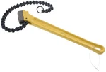Steel Dragon Tools 14" Chain Pipe Wrench 31315 C14 6" Max Capacity. Fixed Price $49.99.