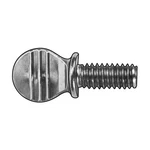 Grainger Approved TSI0310075S0-010P Thumb SCREW,5/16"-18,ZINC,3/4"L,PK10 4FAF9. Fixed Price $14.68.