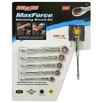 Wrenches Max Force Ratcheting Set Auto Motortools Home Garage. Fixed Price $39.80.