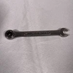 Craftsman Ratcheting Wrench 8MM VA-42640 Usa. Fixed Price $14.99.